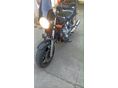 YAMAHA XJR 1300 