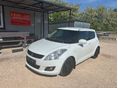 SUZUKI SWIFT 2012/10 - 1
