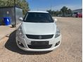 SUZUKI SWIFT 2012/10 - 2