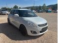 SUZUKI SWIFT 2012/10 - 3