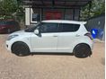 SUZUKI SWIFT 2012/10 - 7