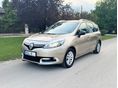 RENAULT SCENIC Grand Scénic 1.5 dCi Limited (7 személyes ) Magyarországi//I.Tulaj//végig vezetett szvk.//63.000KM!!!!