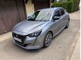 PEUGEOT 208 2020/9 - 2