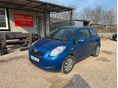 TOYOTA YARIS 2007/2 - 1
