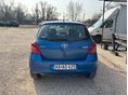 TOYOTA YARIS 2007/2 - 5