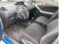 TOYOTA YARIS 2007/2 - 8