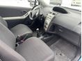 TOYOTA YARIS 2007/2 - 9