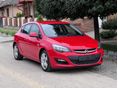 OPEL ASTRA J 2014/5 - 4
