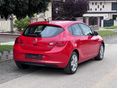OPEL ASTRA J 2014/5 - 6