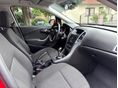 OPEL ASTRA J 2014/5 - 8