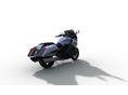 BMW K 1600 B 2024/5 - 2