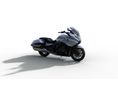 BMW K 1600 B 2024/5 - 3