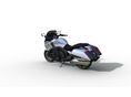 BMW K 1600 B 2024/5 - 4