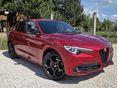 ALFA ROMEO STELVIO 2.2 D Veloce Q4 (Automata) NAVI.KAMERA.ÜLÉS FŰTÉS..ALU