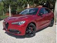 ALFA ROMEO STELVIO 2022/8 - 2