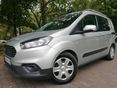FORD COURIER Tourneo1.0 Trend Start&Stop 2020-s MODELL ---- 109 ezer KM ---- CSERÉLHETŐ