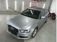 AUDI A4 2015/1 - 3