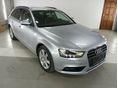 AUDI A4 2015/1 - 2