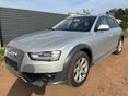 AUDI A4 ALLROAD 3.0 V6 TDI quattro S-tronic