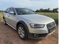 AUDI A4 ALLROAD 2012/12 - 2