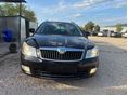 SKODA OCTAVIA 2010/6 - 2