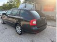 SKODA OCTAVIA 2010/6 - 6