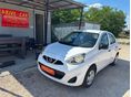 NISSAN MICRA 2014/6 - 1