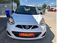 NISSAN MICRA 2014/6 - 2