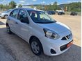 NISSAN MICRA 2014/6 - 3