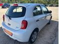 NISSAN MICRA 2014/6 - 4