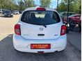 NISSAN MICRA 2014/6 - 5