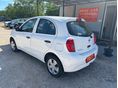 NISSAN MICRA 2014/6 - 6