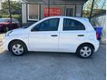 NISSAN MICRA 2014/6 - 7