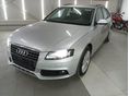 AUDI A4 2011/10 - 1