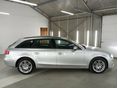 AUDI A4 2011/10 - 8