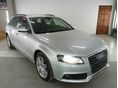 AUDI A4 2011/10 - 2