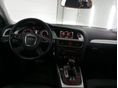 AUDI A4 2011/10 - 12