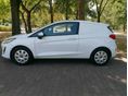 FORD FIESTA 2019/8 - 2