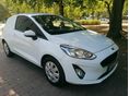 FORD FIESTA 2019/8 - 8