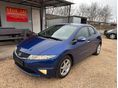 HONDA CIVIC 2010/5 - 1