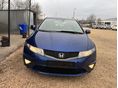 HONDA CIVIC 2010/5 - 2