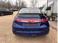 HONDA CIVIC 2010/5 - 5