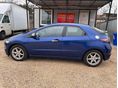 HONDA CIVIC 2010/5 - 7