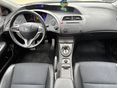 HONDA CIVIC 2010/5 - 10