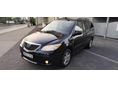 MAZDA MPV 2.0 CDH TE Karakuri VEZÉRLÉS ÉS A KUPLUNG CSERÉLVE BENNE !