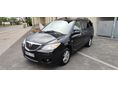 MAZDA MPV 2.0 CDH TE Karakuri VEZÉRLÉS ÉS A KUPLUNG CSERÉLVE BENNE !