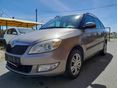 SKODA FABIA 2012/1 - 1
