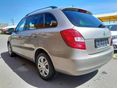 SKODA FABIA 2012/1 - 2