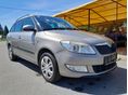 SKODA FABIA 2012/1 - 4
