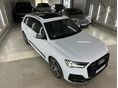 AUDI Q7 2020/1 - 3